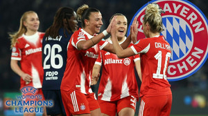 K.o.-Phase in Sicht: Bayern in Königsklasse weiter auf Erfolgskurs