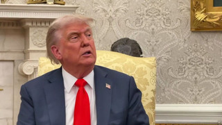 Trump-Besuch in Rheinland-Pfalz? Einladung steht