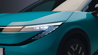 Der neue Nissan LEAF - Schlankes aerodynamisches Design für eine neue EV-Ära