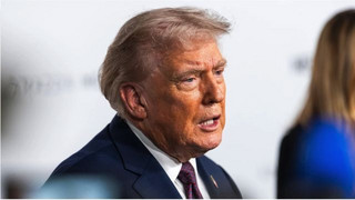 „Sehr gefährlich“: Trump warnt Starmer vor Annäherung an China