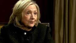 Clinton: "Wir wissen sehr wenig über Jeffrey Epstein"