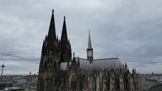 Gestiegene Kosten: Kölner Dom bittet Touristen künftig zur Kasse