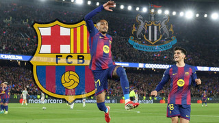 7:2! Furioses Barcelona stürmt ins Viertelfinale