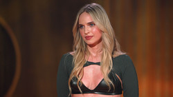 Entscheidung: Wer konnte Demi Lovato überzeugen?