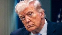 Drei Erkenntnisse zeigen: Trump ist der große Kriegsverlierer