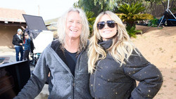 Unterwasser-Shooting mit Russell James