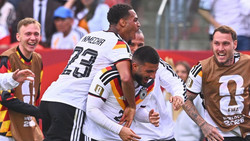 Super-Joker Undav rettet DFB-Elf - 2:1 gegen Elfenbeinküste