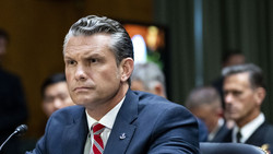 Iran-Krieg: Hegseth fordert mehr Geld