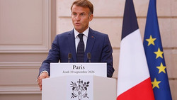 Frankreich: Macron will Verbot von sozialen Netzwerken für Kinder