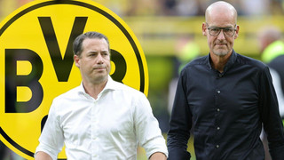 BVB verlängert mit Geschäftsführern