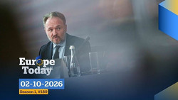 Europe Today: EU-Energiepreise steigen, Spaniens Wohndekrete vor Kongressvotum