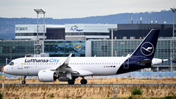 Kerosin-Knappheit am Frankfurter Airport