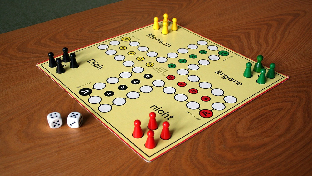 Game Day für alle Spielbegeisterten in Mainz