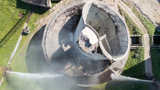Was geschieht mit Kraftwerk Staudinger? Neue Pläne in Großkrotzenburg