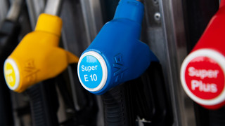 ADAC: Trendwende an der Zapfsäule - Spritpreise nehmen Talfahrt auf
