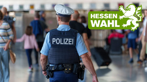 Parteiencheck Inneres & Zuwanderung: Wahlprogramm in Kurzfassung