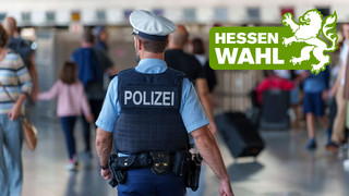 Parteiencheck Inneres & Zuwanderung: Wahlprogramm in Kurzfassung