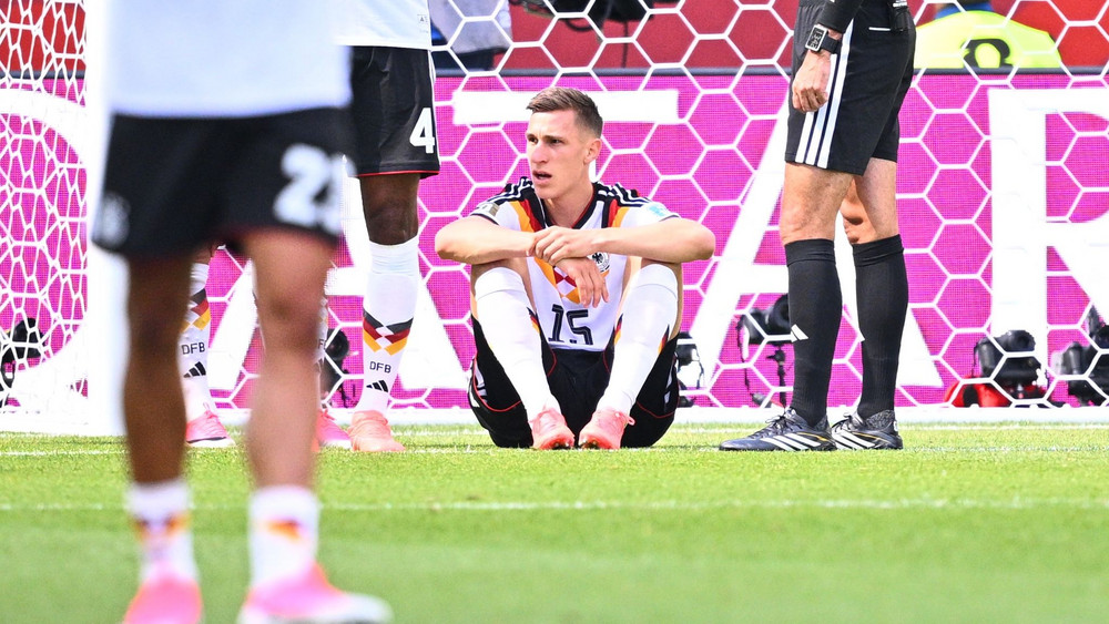 WM 2026 - Deutschland - Elfenbeinküste