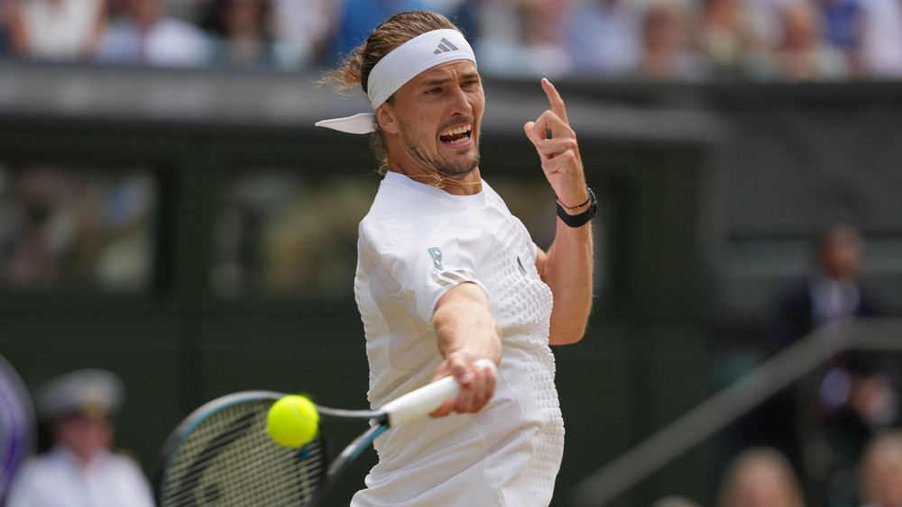 Wimbledon 2026