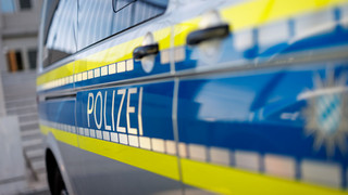 Fliegerbombe nach Fund durch Spaziergänger entschärft