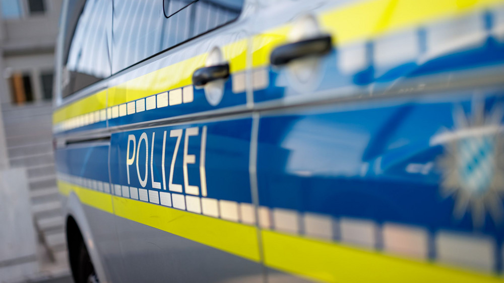 Polizei