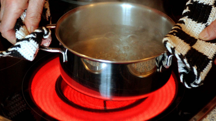 Trinkwasser jetzt bakterienfrei: Kein Abkochen in Wiesbaden