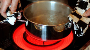 Trinkwasser jetzt bakterienfrei: Kein Abkochen in Wiesbaden