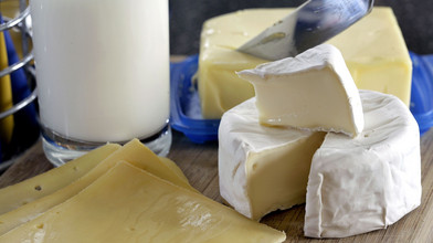 Käseboom in Deutschland Milch verliert weiter