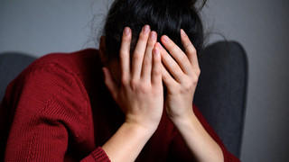 Angststörungen in Hessen nehmen zu
