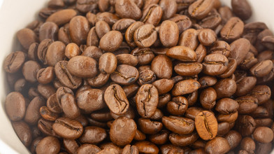 Kaffeepreise sinken erneut bei Eigenmarken