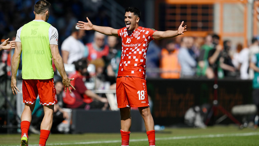 VfL Bochum - FSV Mainz 05