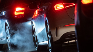 EU überdenkt Verbrenner-Aus Neuzulassungen ab 2035