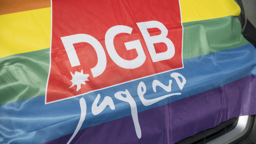 Die DGB-Jugend fordert mehr Wohnheime für Azubis (Symbolbild).