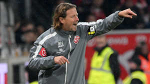 Europa als Mutmacher: Mainz 05 freut sich auf Florenz