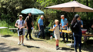 Eiterfeld bewegt sich: Laufen für den guten Zweck