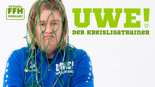 Fußball-Comedy: Uwe der Kreisligatrainer