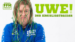 Uwe der Kreisligatrainer
