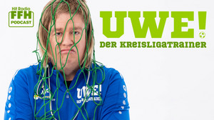 Fußball-Comedy: Uwe der Kreisligatrainer