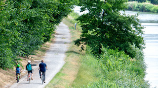 Radwege im Schwalm-Eder-Kreis: Interaktive Karte für Mängel & Wünsche