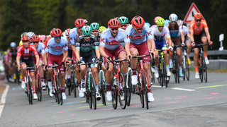 Radklassiker Eschborn-Frankfurt am 1. Mai: Topstars sind dabei