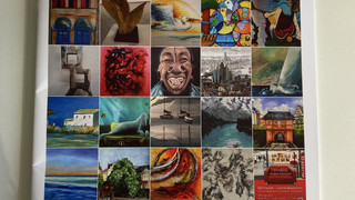 Spenden für das Klinikum: Benefiz-Kunstauktion in Darmstadt