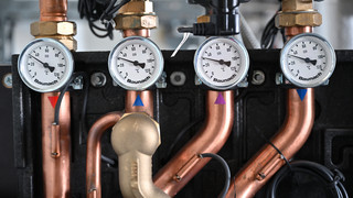 ESWE Wiesbaden senkt den Gaspreis