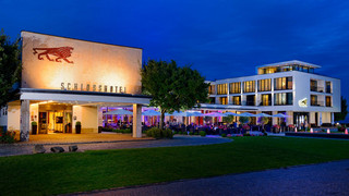 Schöne Samstagsshow: Bergpark & Kassel – Schlosshotel Bad Wilhelmshöhe