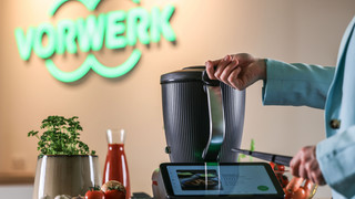 Neuer Thermomix TM7: Vorbestellstart im Internet