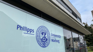 Mängel bei Brandschutz: Marburger Uni-Gebäude teilweise geschlossen