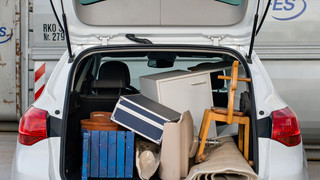 Wiesbadener Wertstoffhöfe öffnen wieder, am 18. Dezember