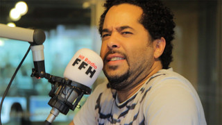 Adel Tawil: Das schlechteste Interview der Welt