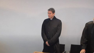 «Kettensägen-Prozess»: Jetzt legt auch Lehmann Berufung ein