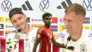 Raum warnt vor Wunderkind Yamal: "Alter spielt keine Rolle"