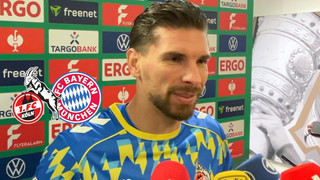 "War was möglich": Köln hadert mit Abseitstor